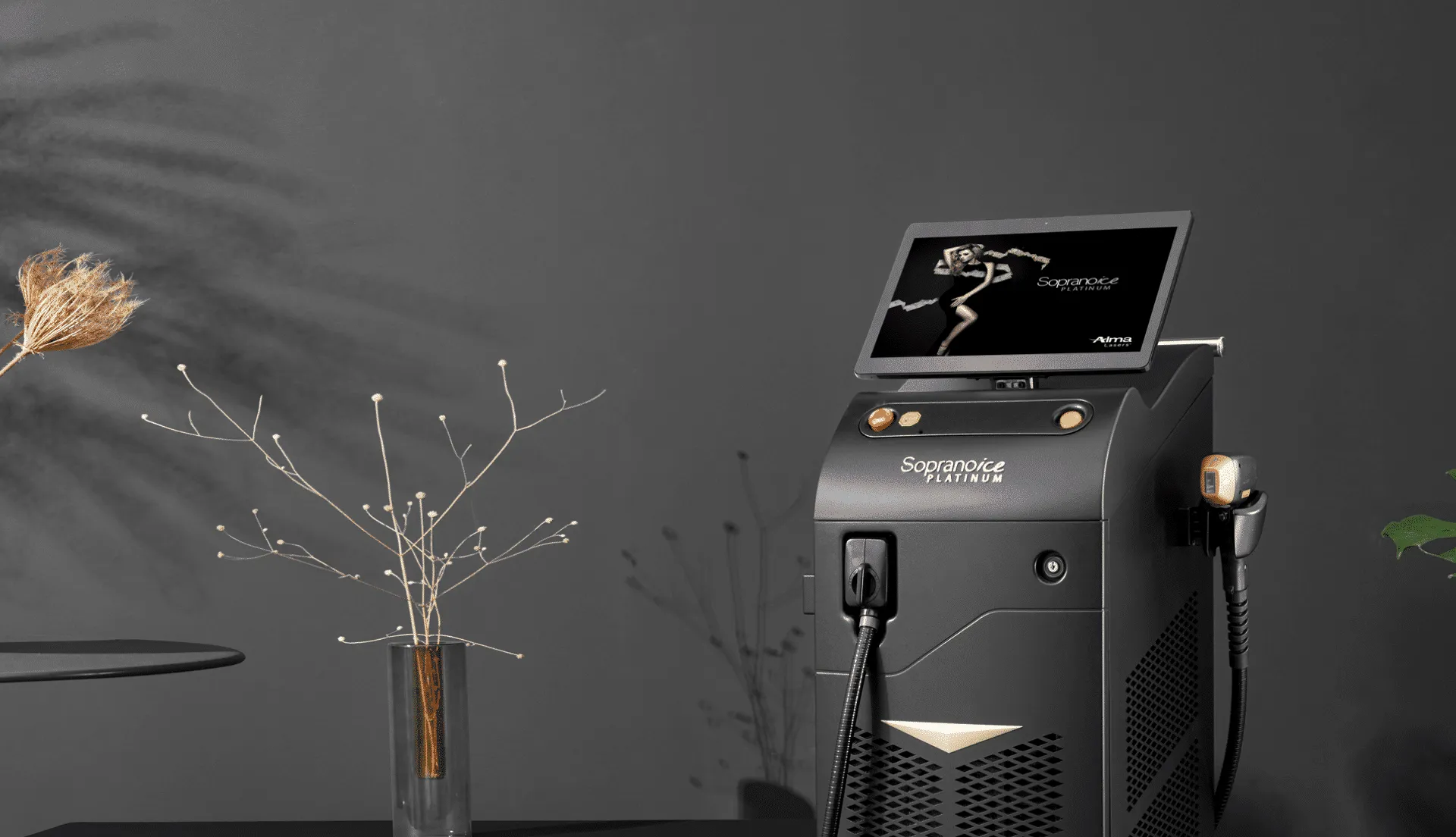 χώρος JP Laser κέντρο αισθητικής laser και θεραπείες